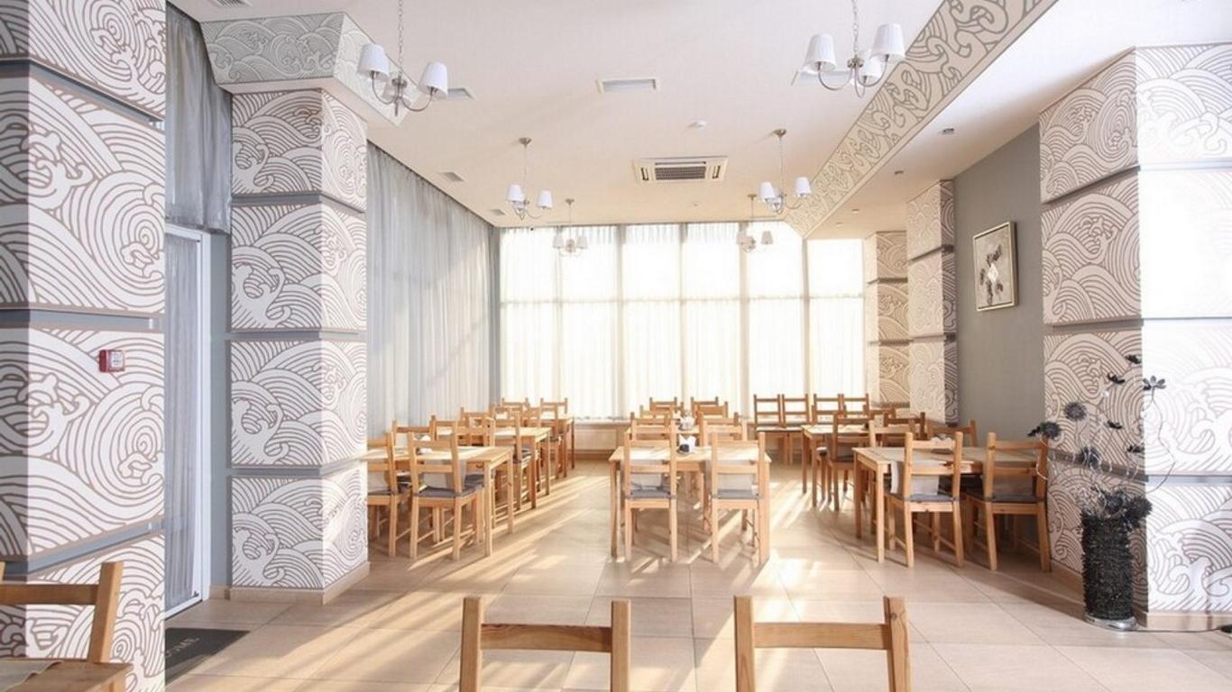 Hotel Luna