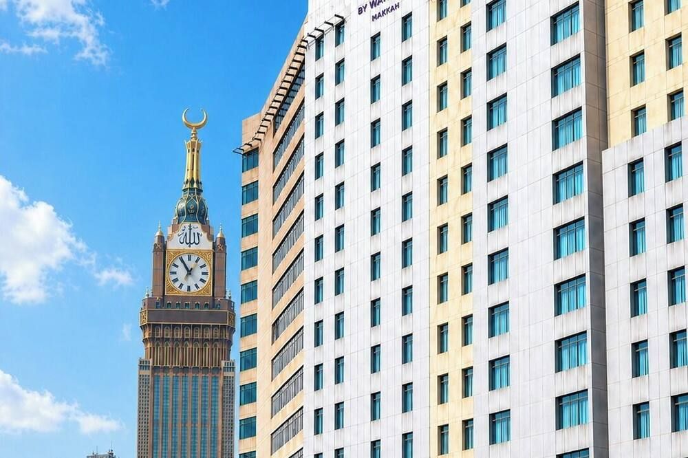 مبنى