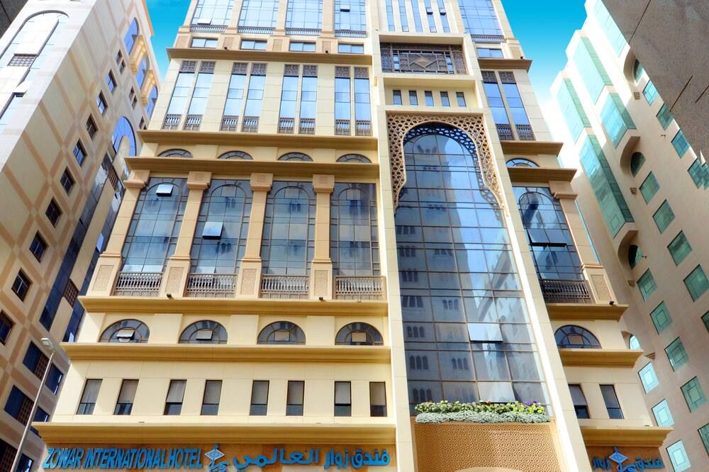 مبنى