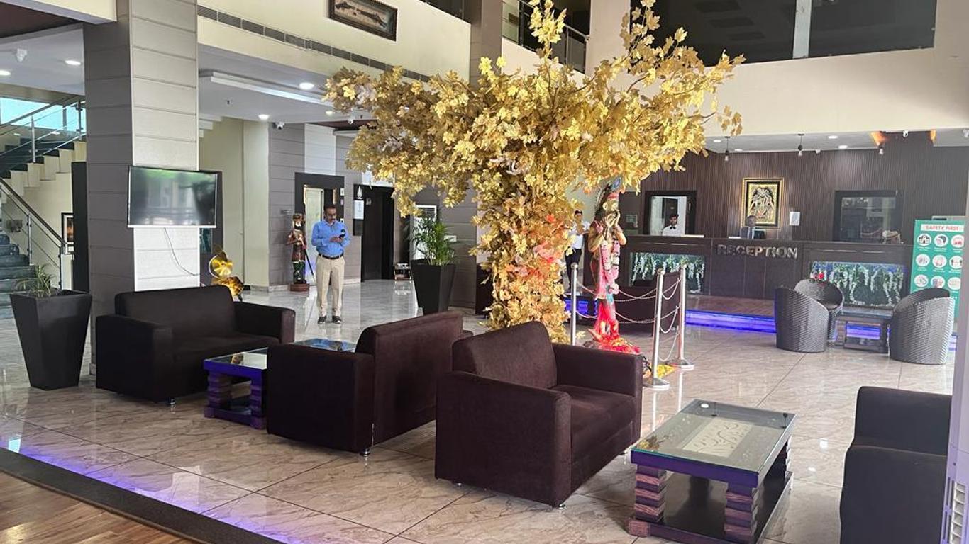 Gardenia Hotel Spa And Resort