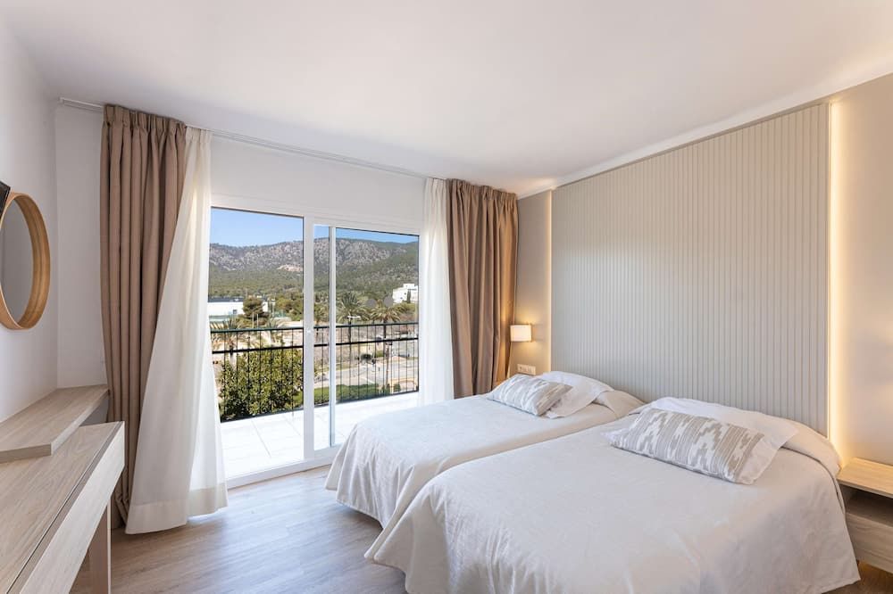 غرفة نوم صورة