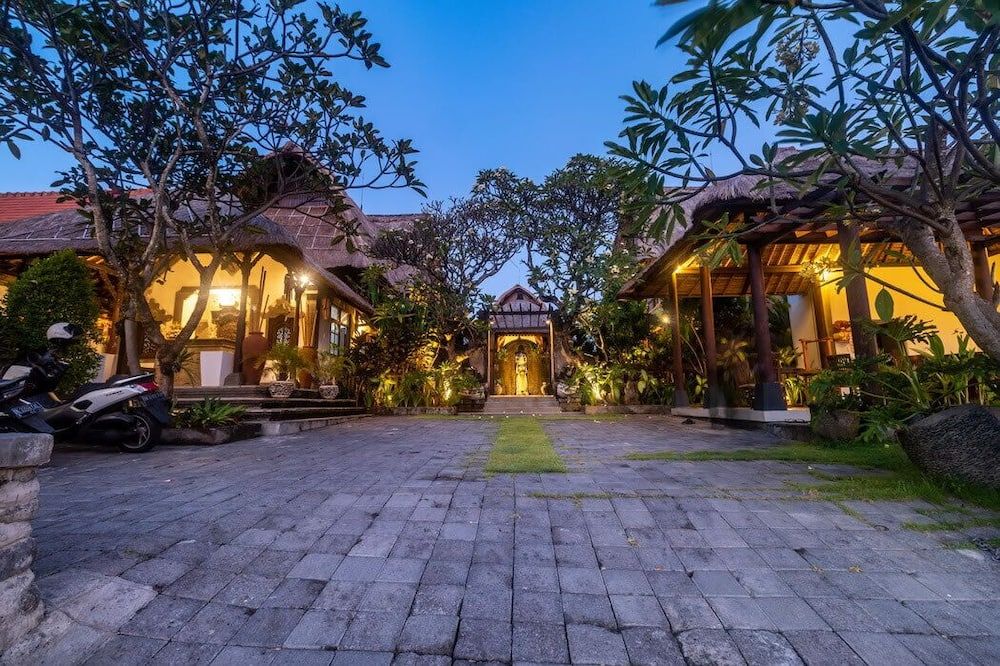 المظهر الخارجي