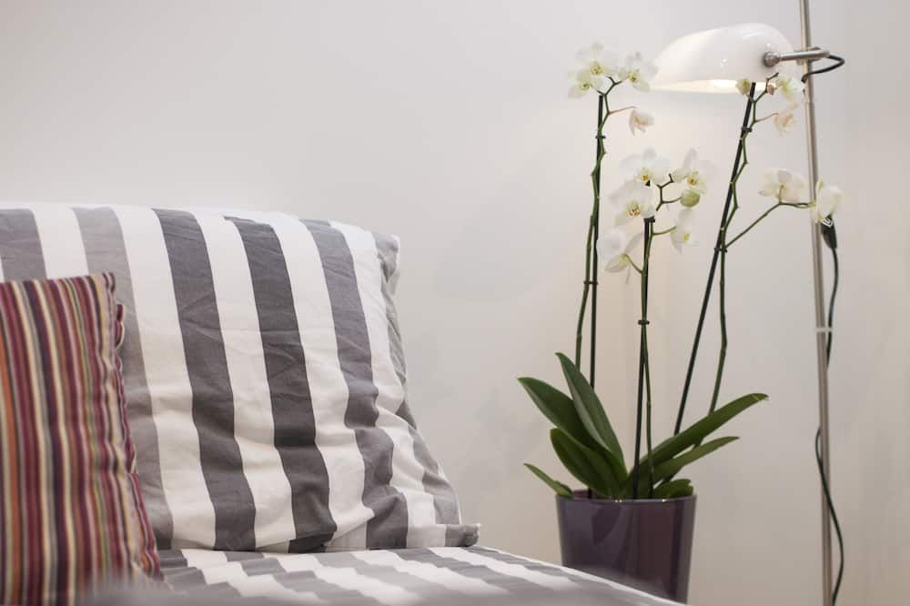 وسائل راحة في الغرف