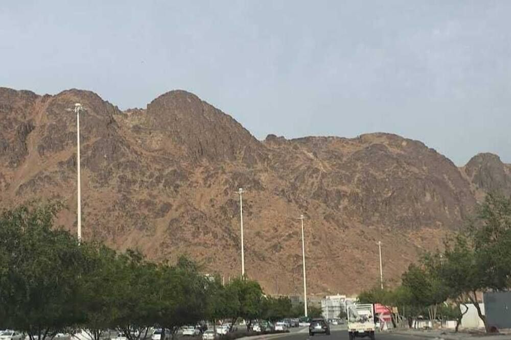 المظهر الخارجي