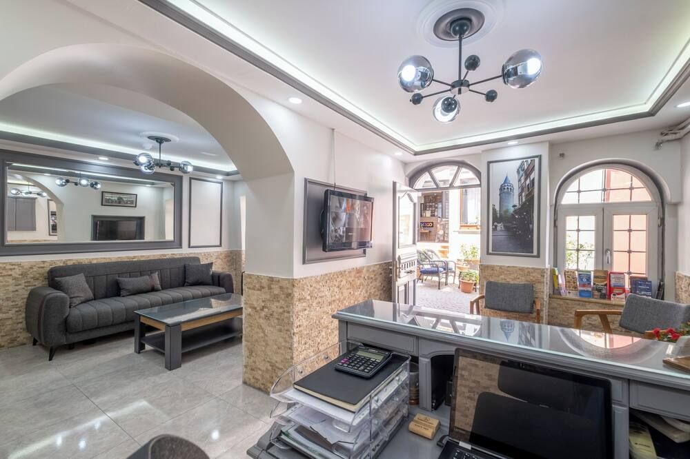 غرفة معيشة صورة