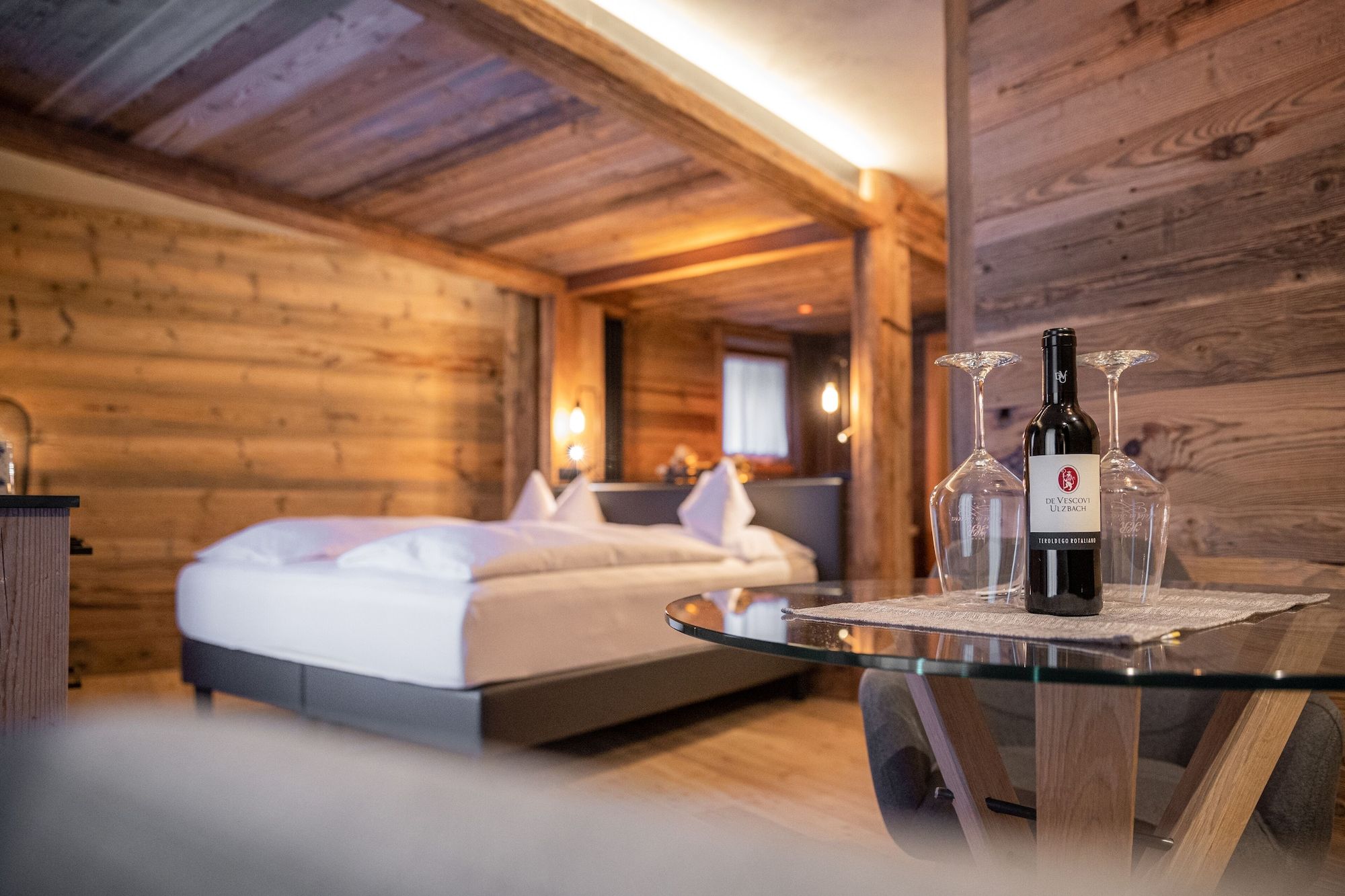 غرفة نوم صورة