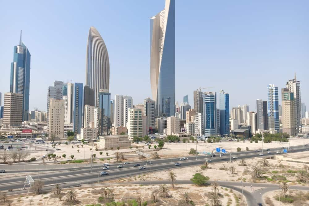 المظهر الخارجي