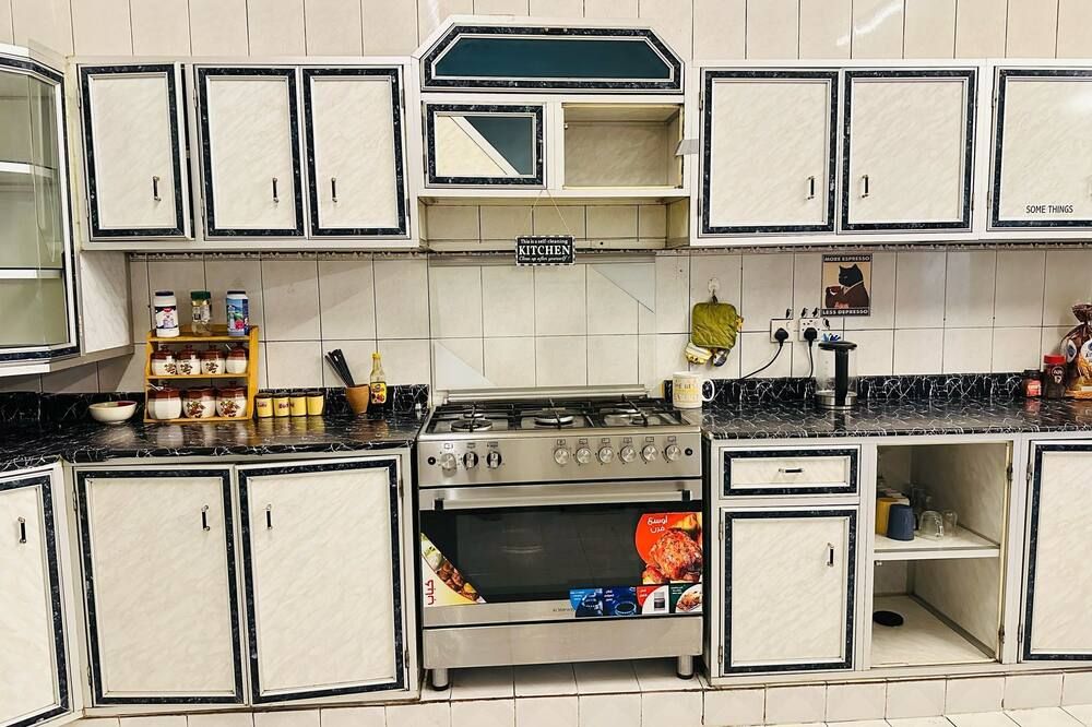 مطبخ