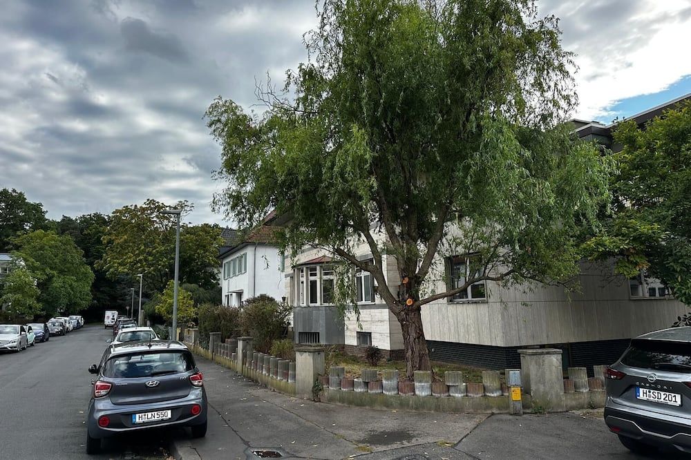 المظهر الخارجي