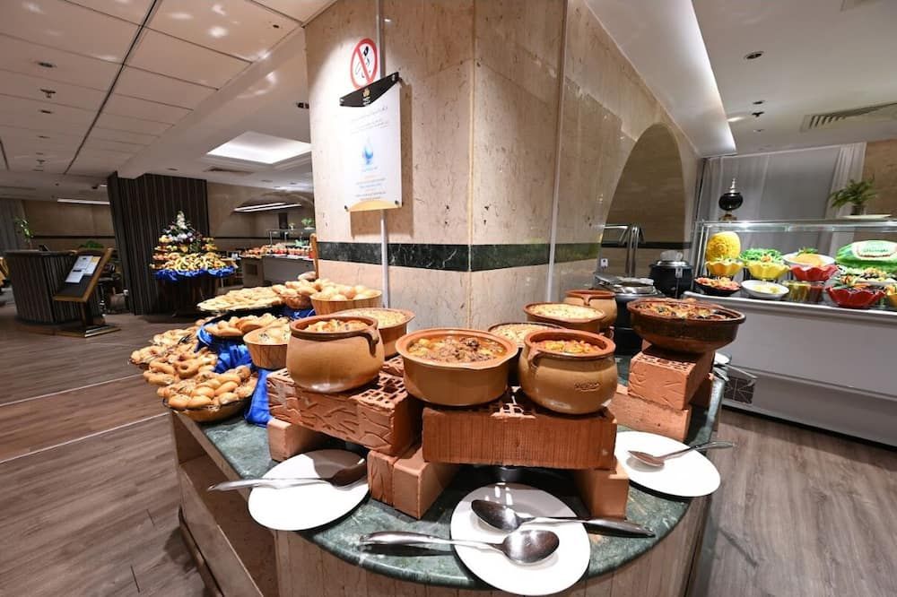 بوفيه