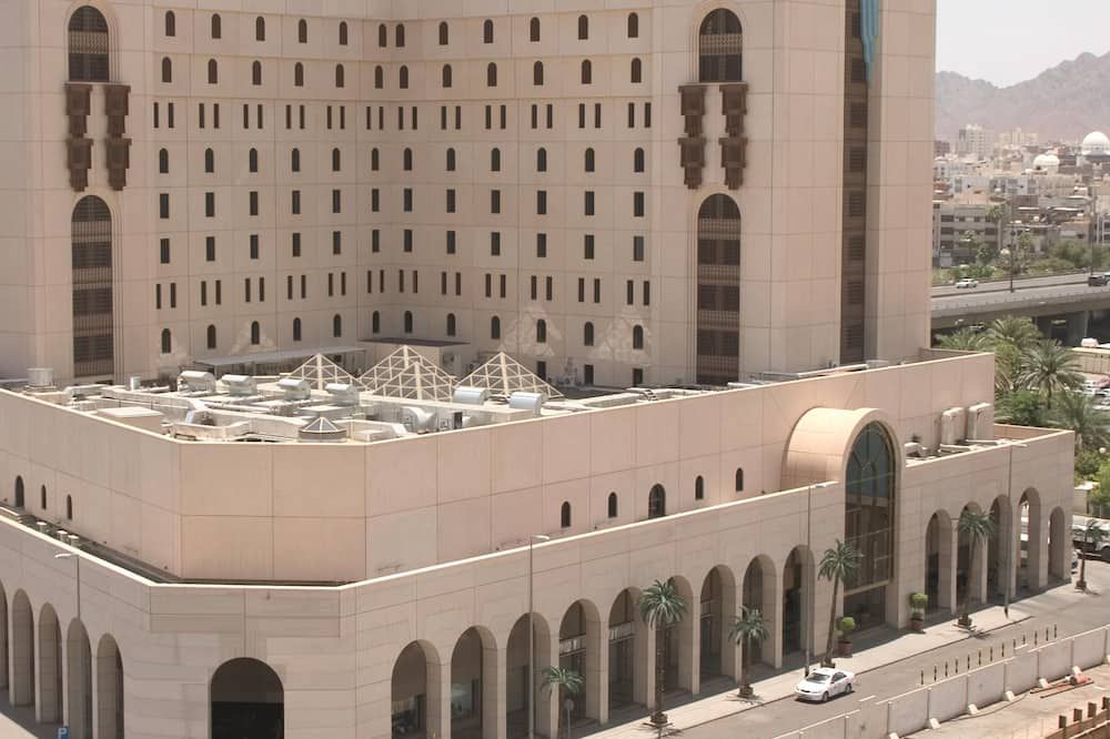 مبنى