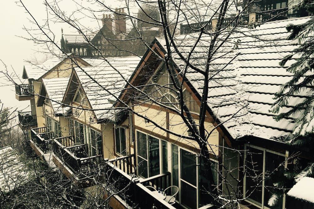 المظهر الخارجي