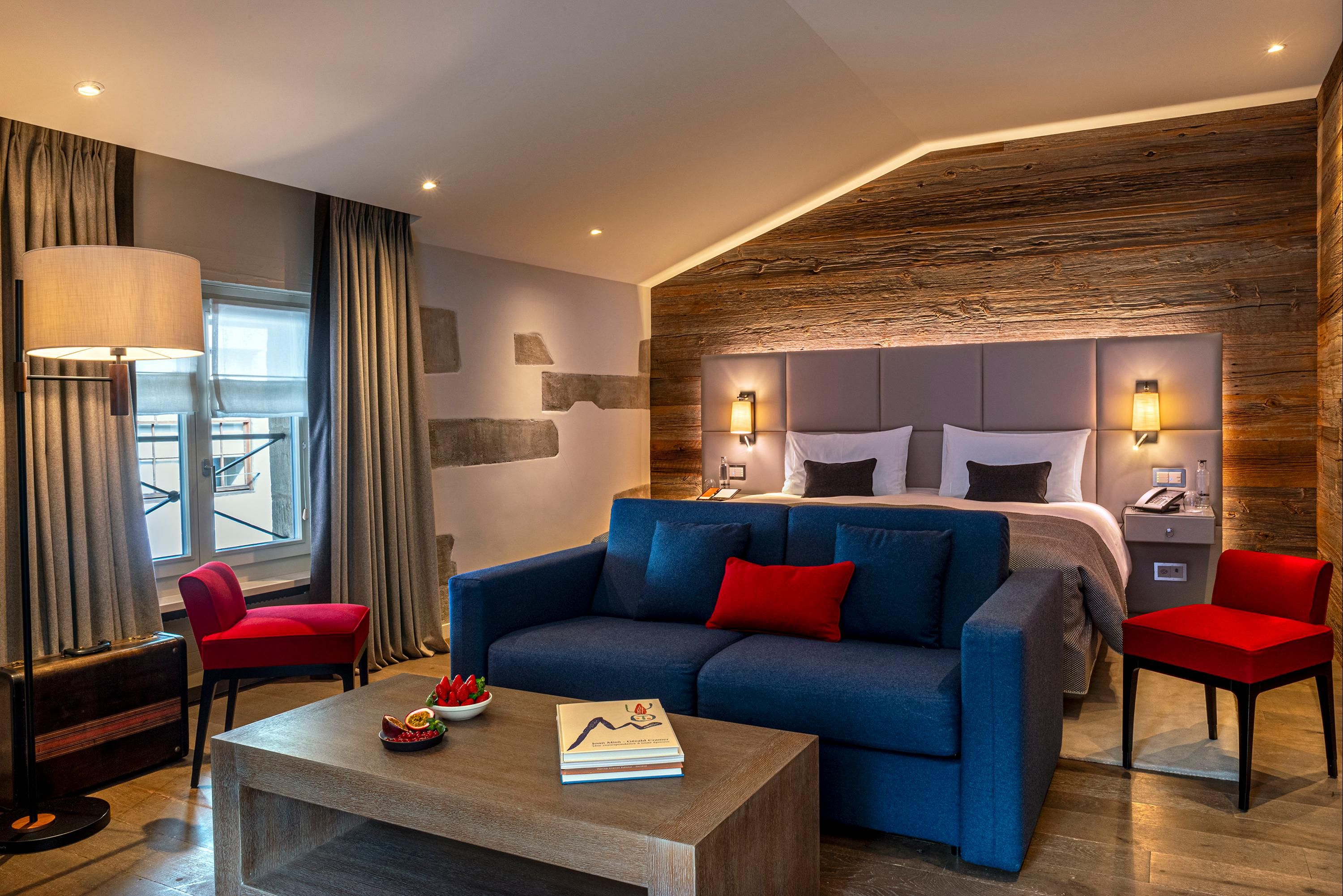 غرفة نوم صورة