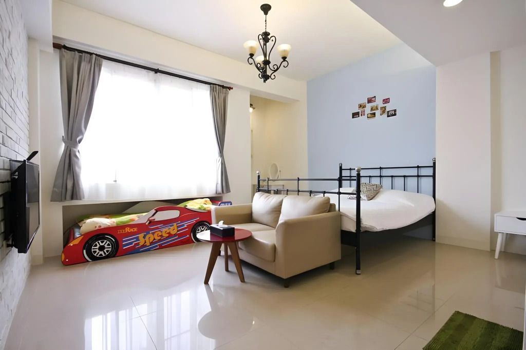 غرفة نوم صورة