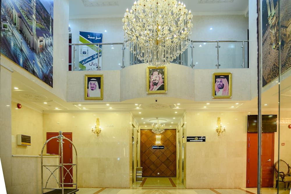 ردهة