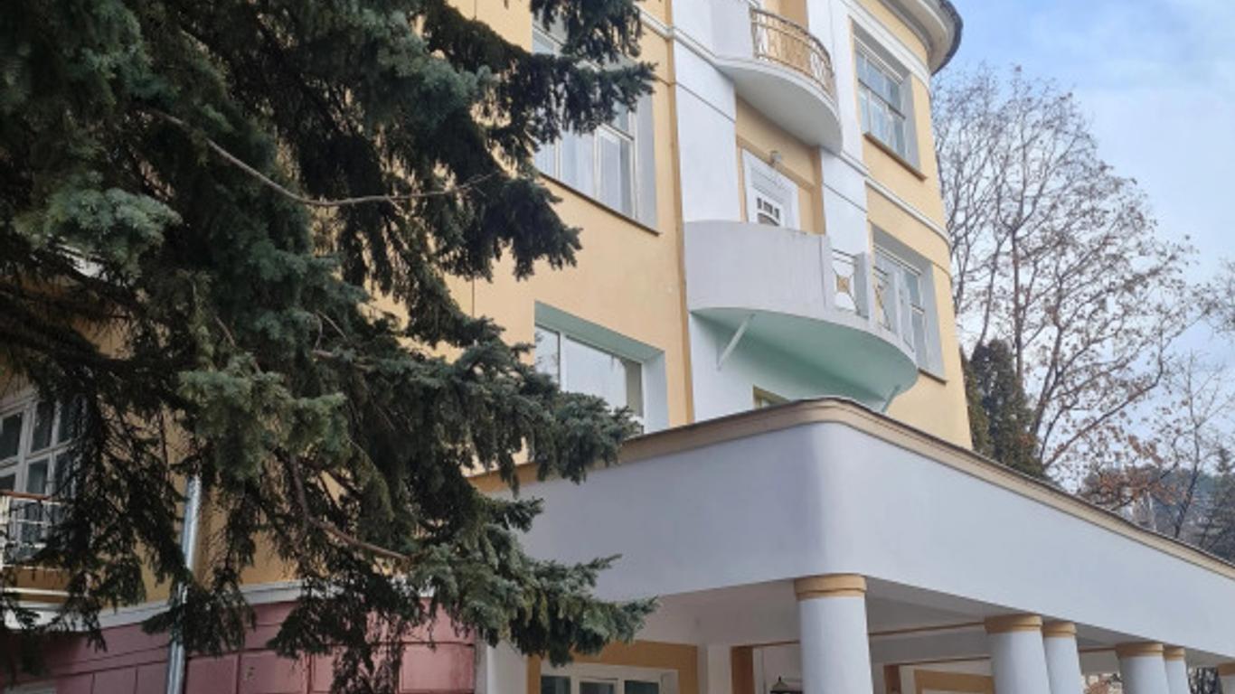 Pansionat Rodina