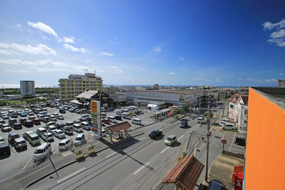 المظهر الخارجي