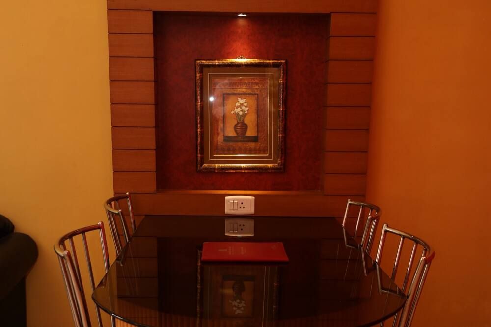 وسائل راحة في الغرف