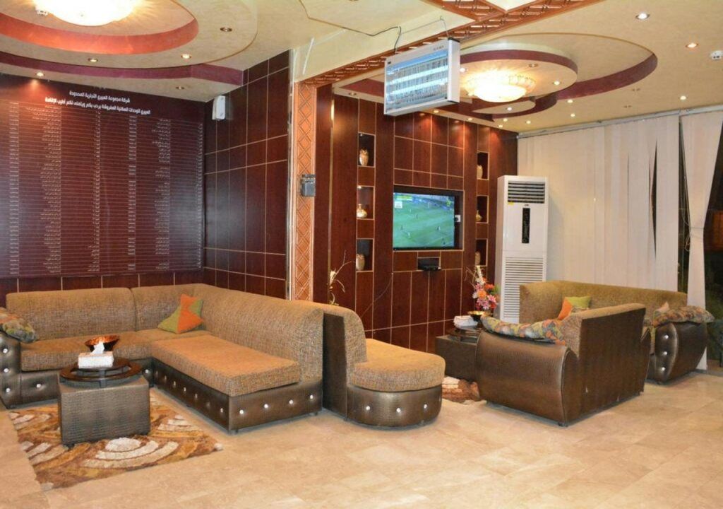 ردهة صورة