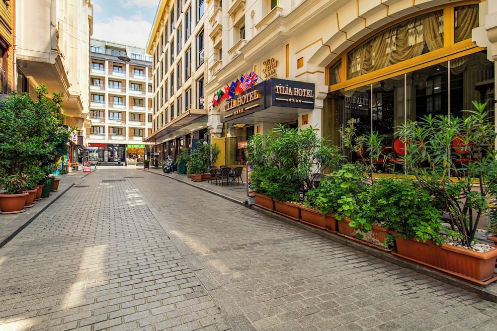 المظهر الخارجي