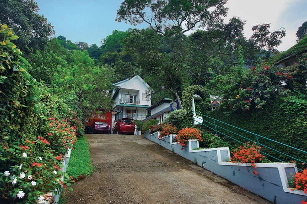 المظهر الخارجي