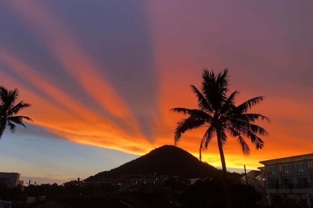 المظهر الخارجي