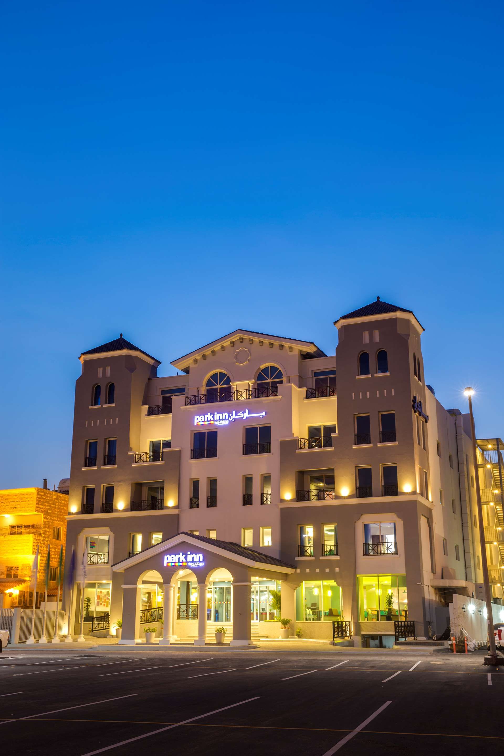 مبنى