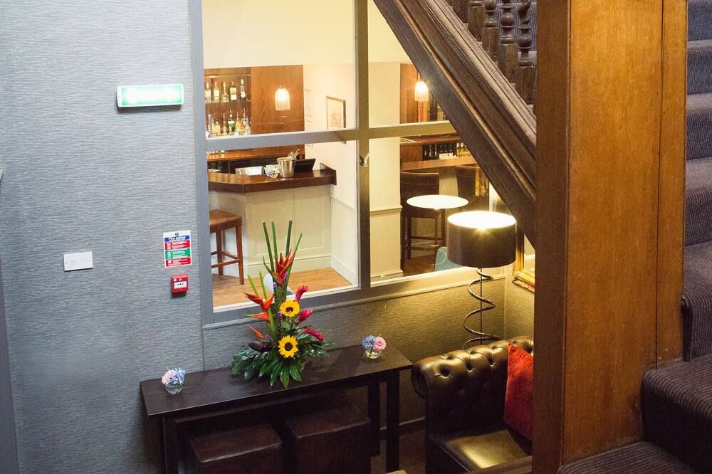 وسائل راحة في الغرف