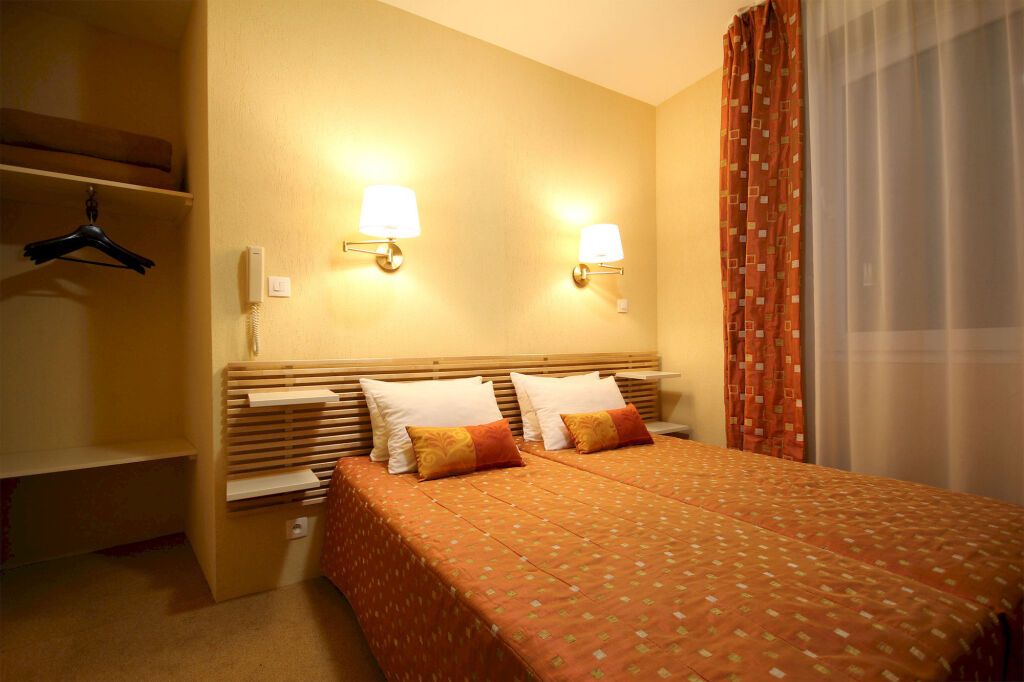 غرفة نوم صورة