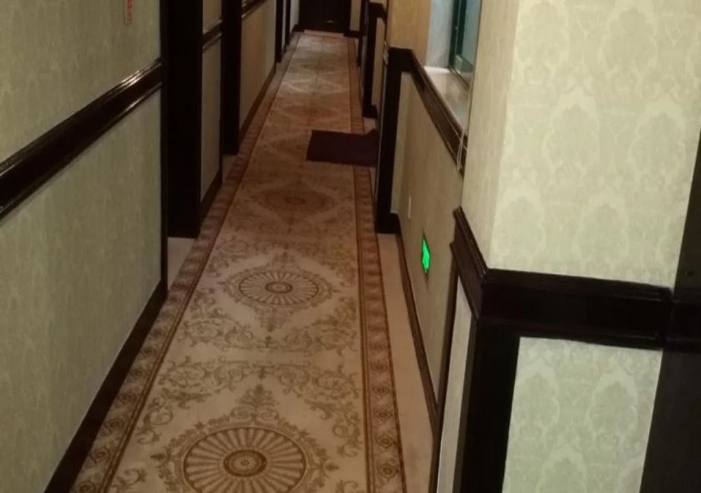 مدخل