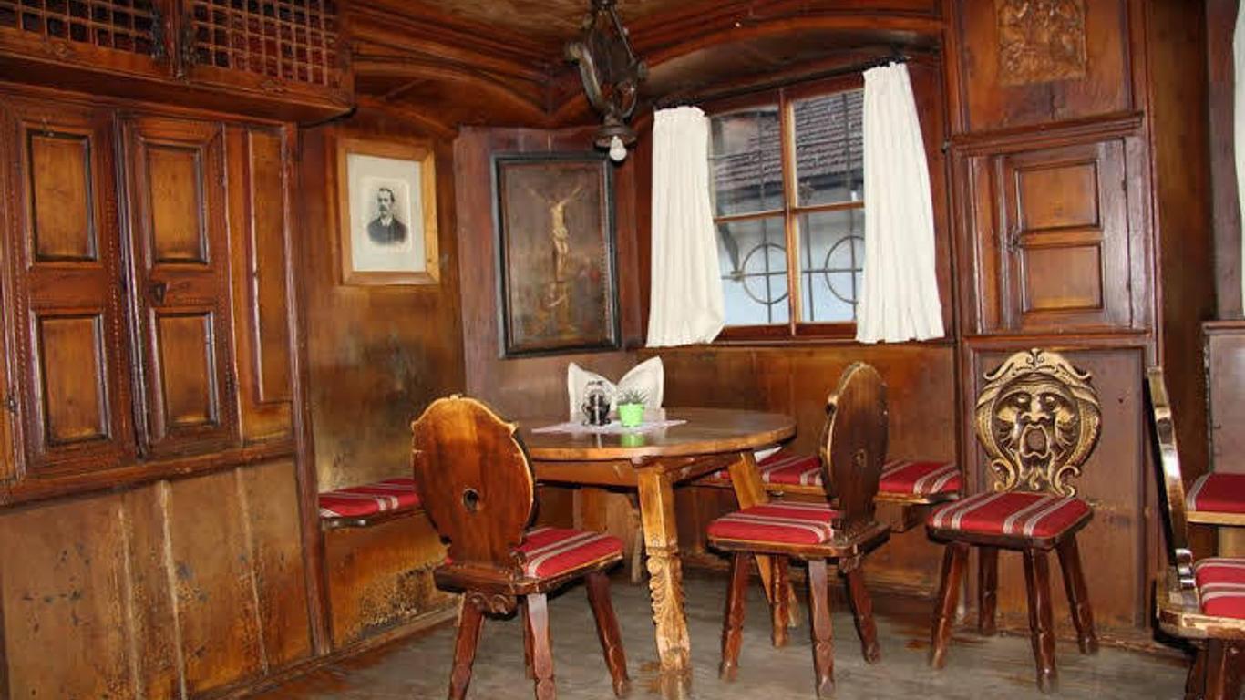 Gasthof Zum Stern