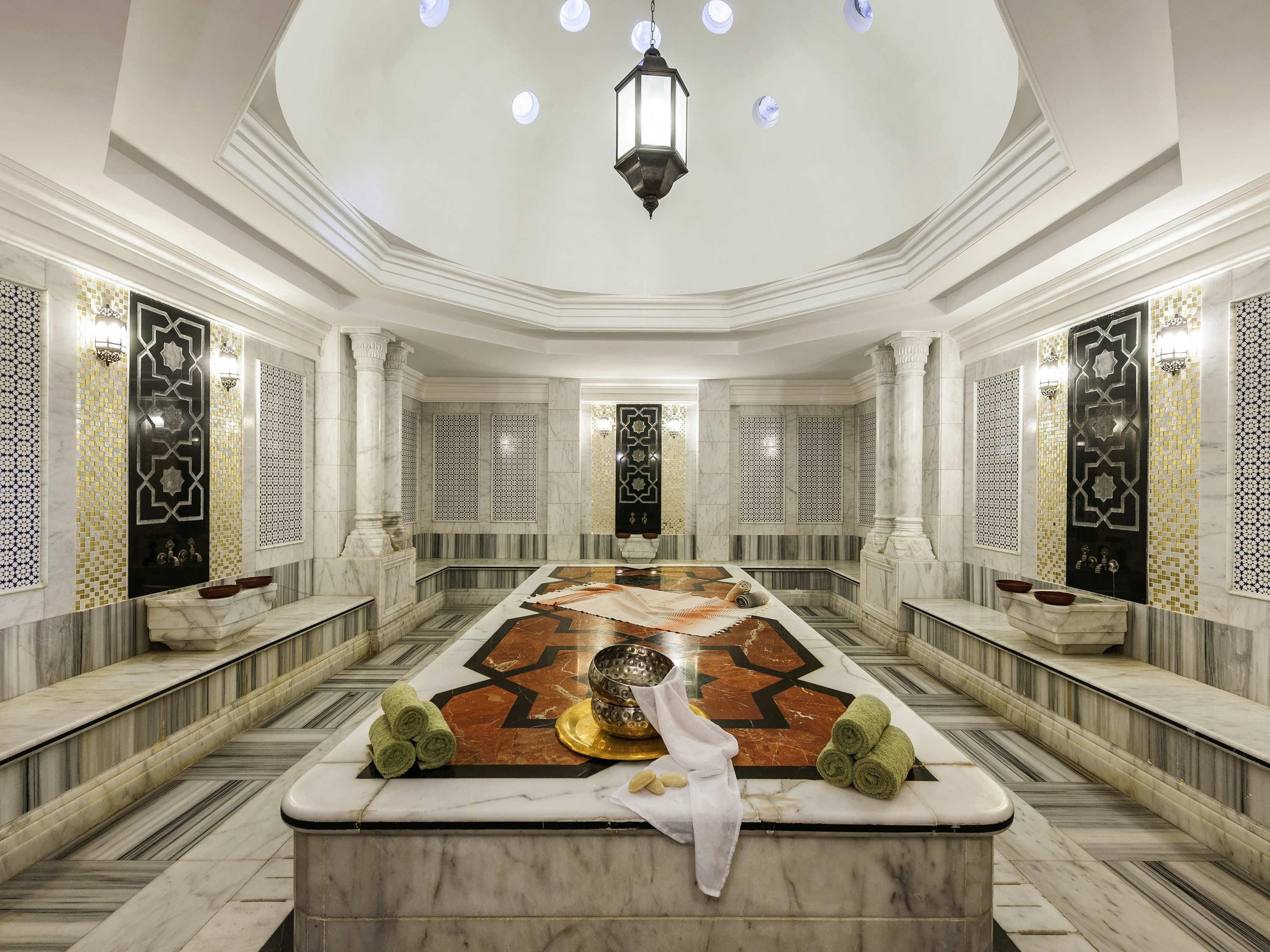 مطعم صورة