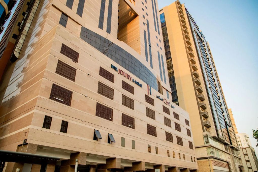 مبنى