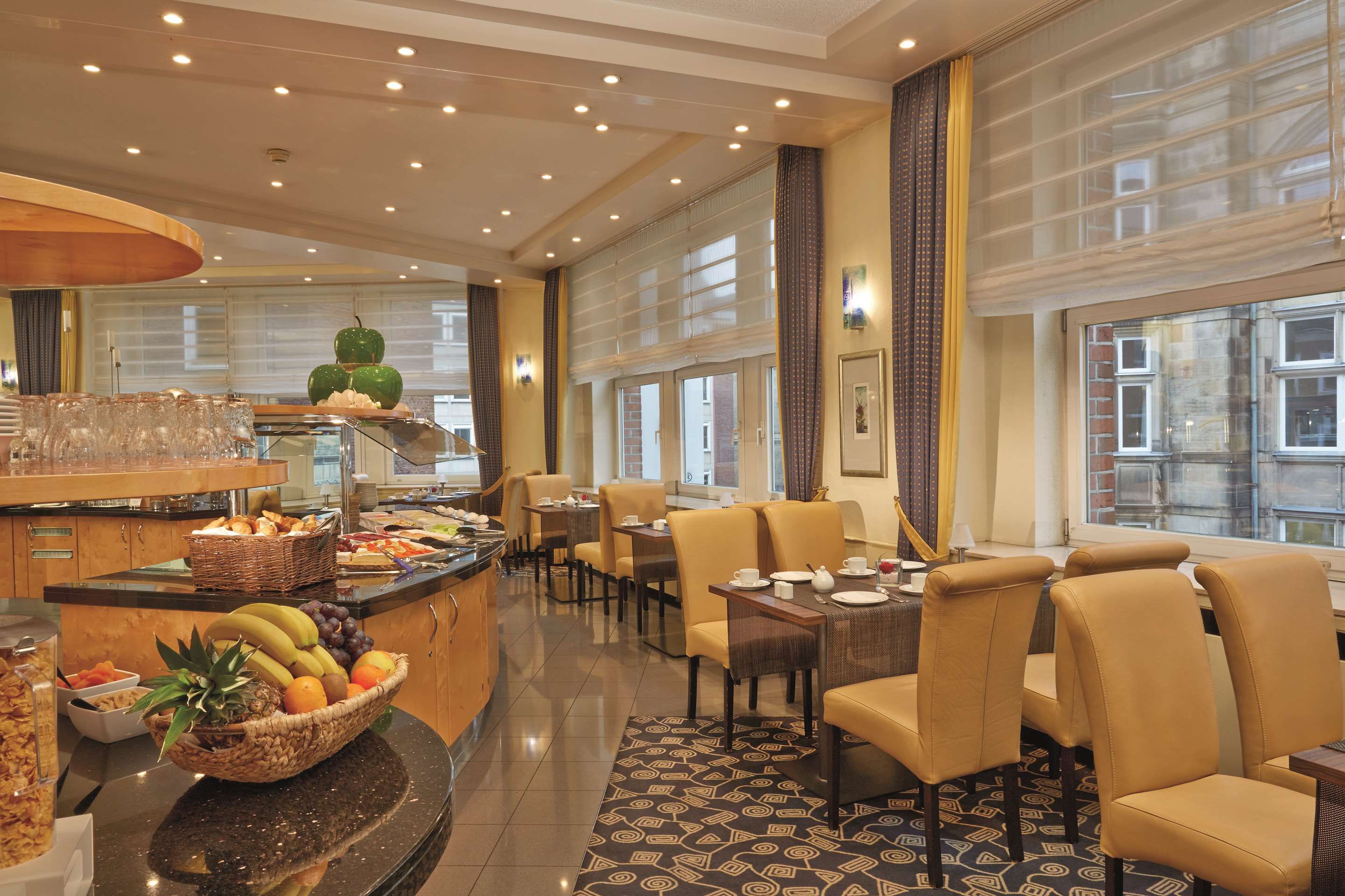 غرفة الاجتماعات