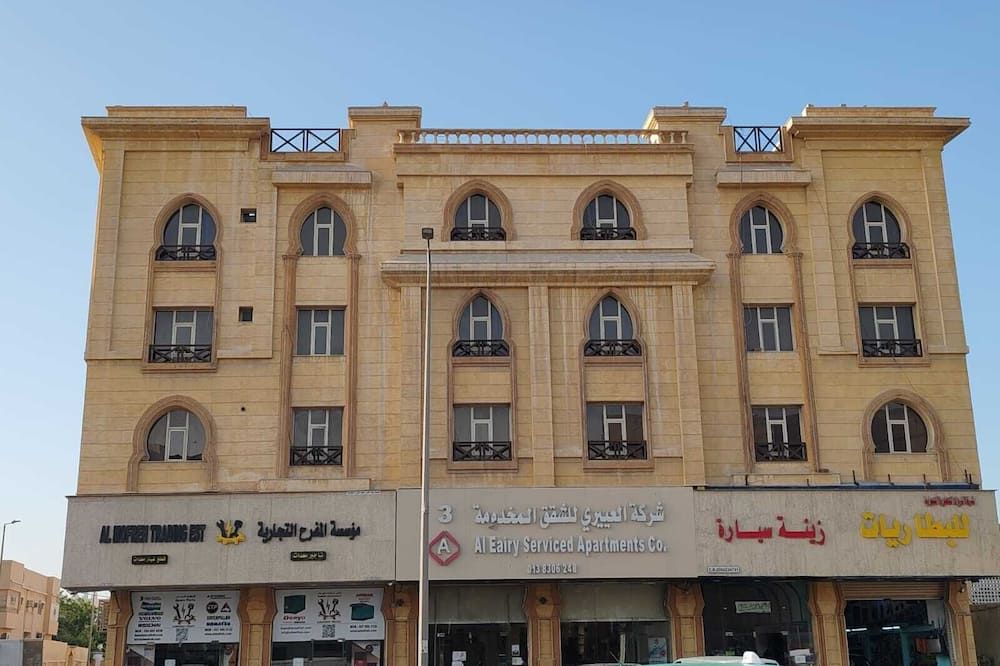 مبنى