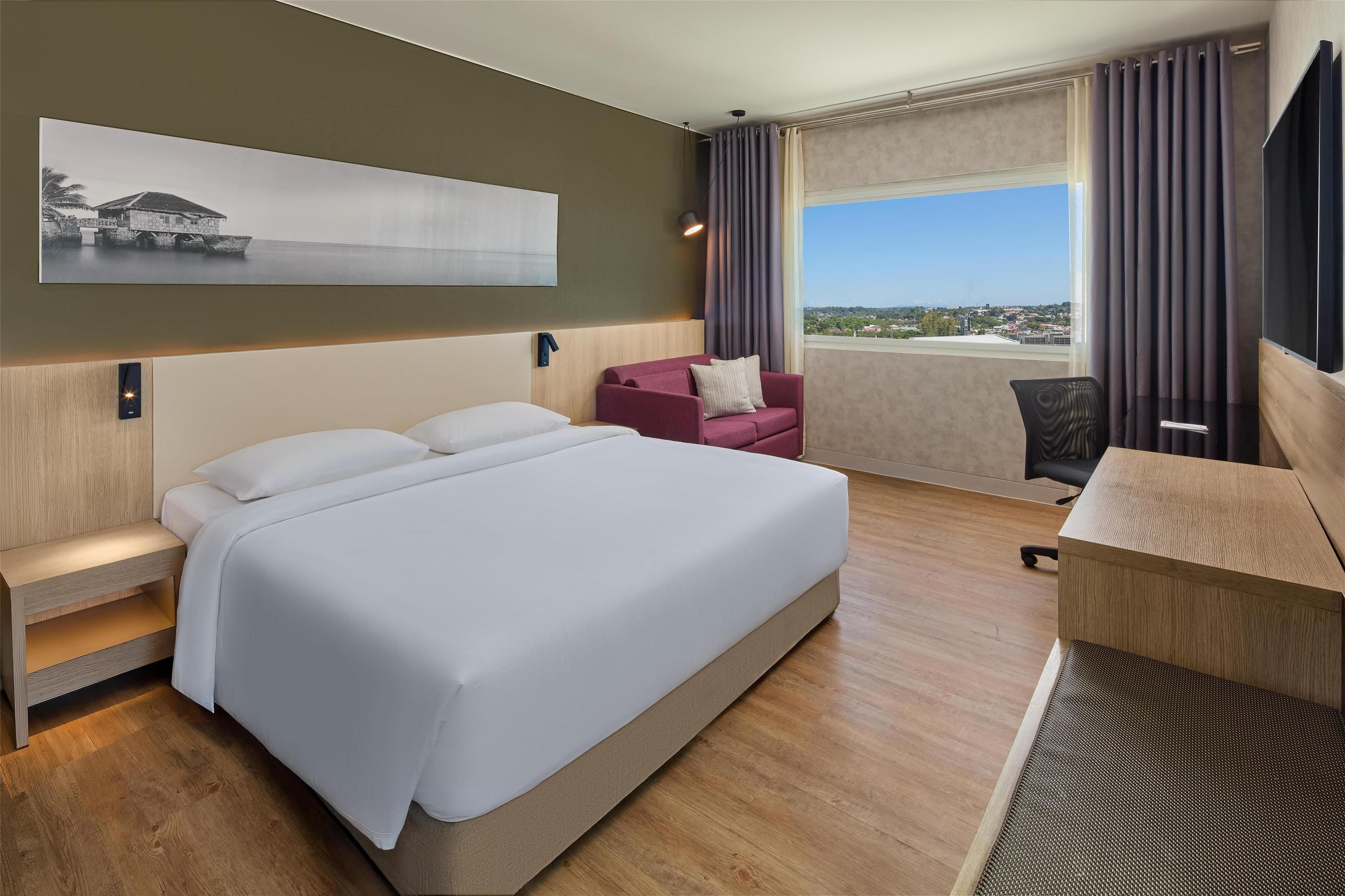 غرفة نوم صورة