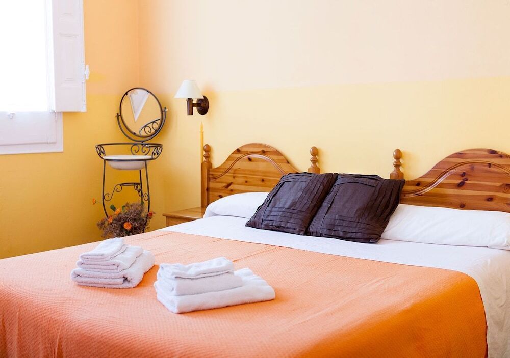 غرفة نوم صورة