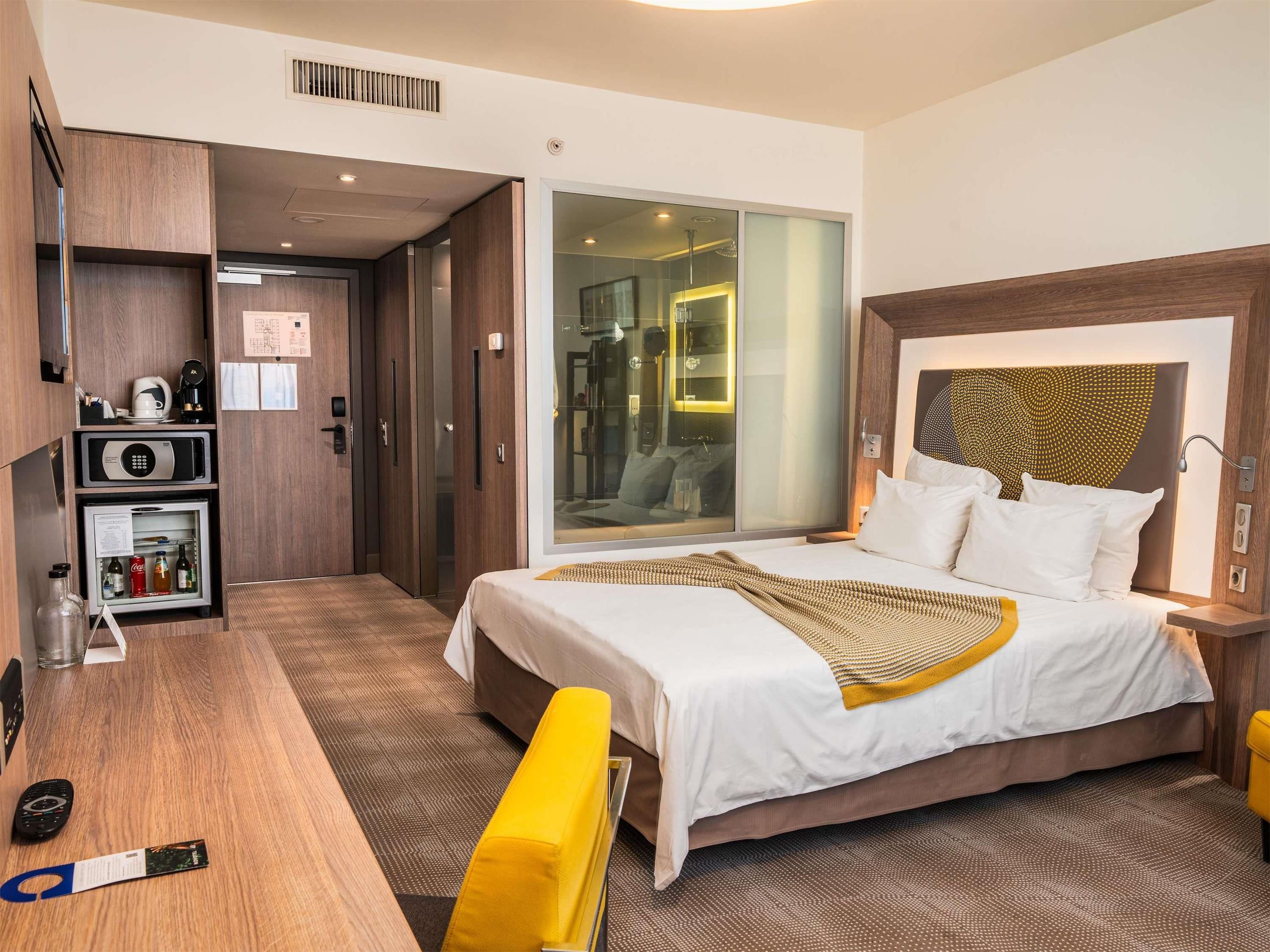 غرفة نوم صورة