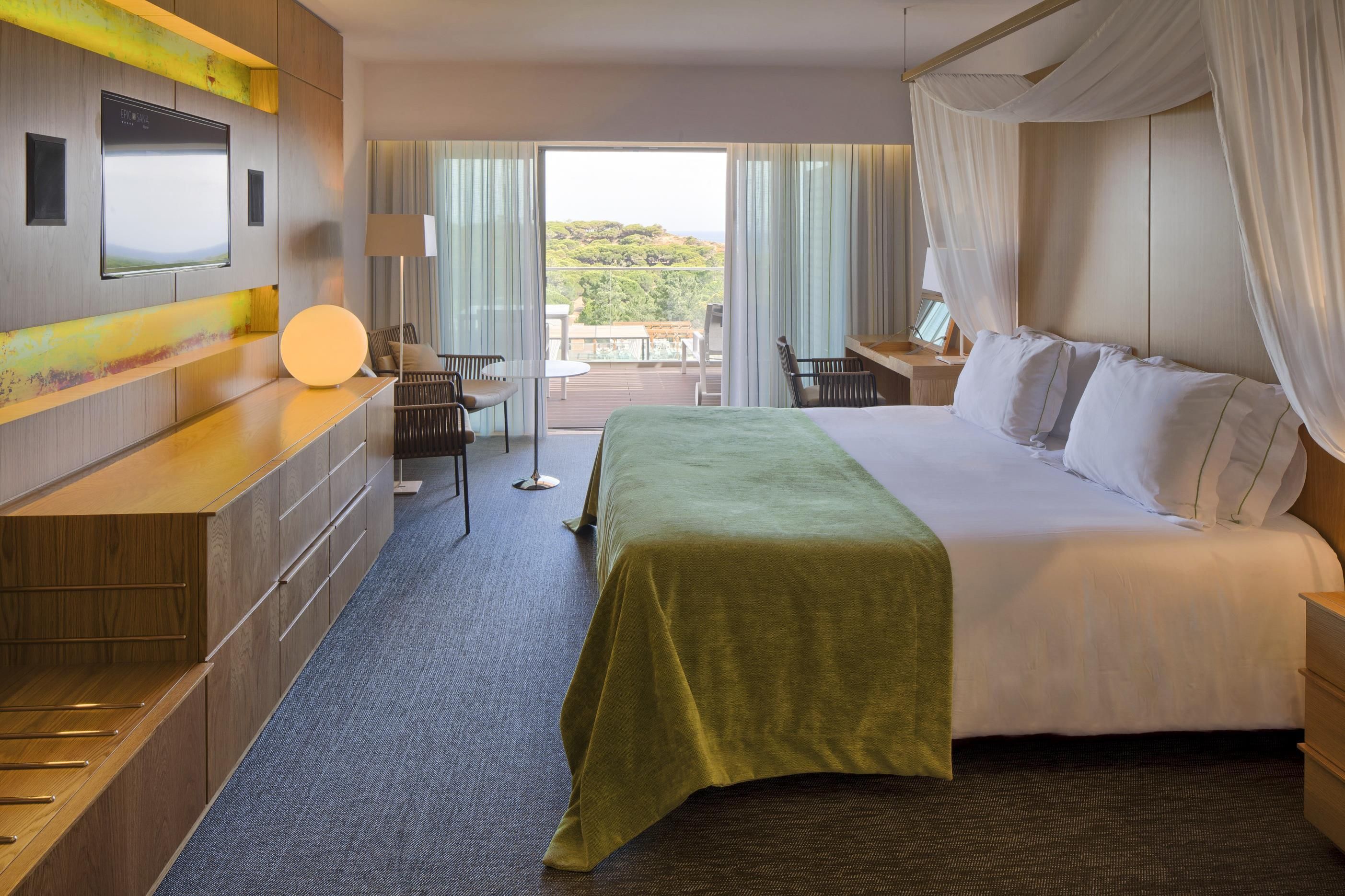 غرفة نوم صورة