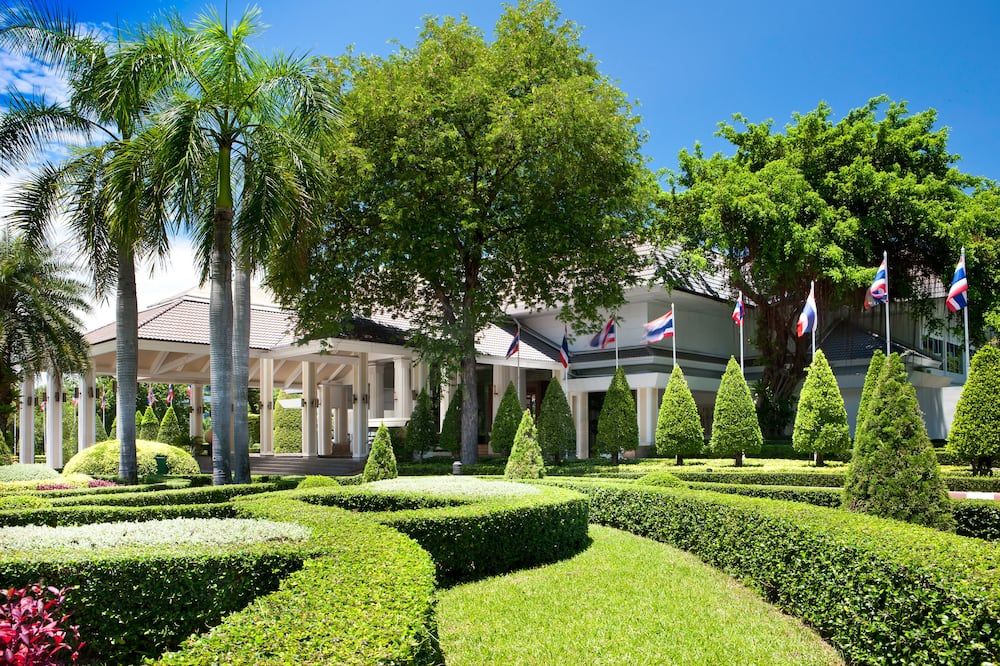 المظهر الخارجي