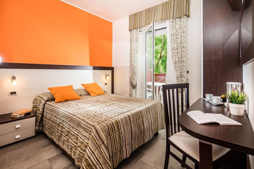 غرفة نوم صورة