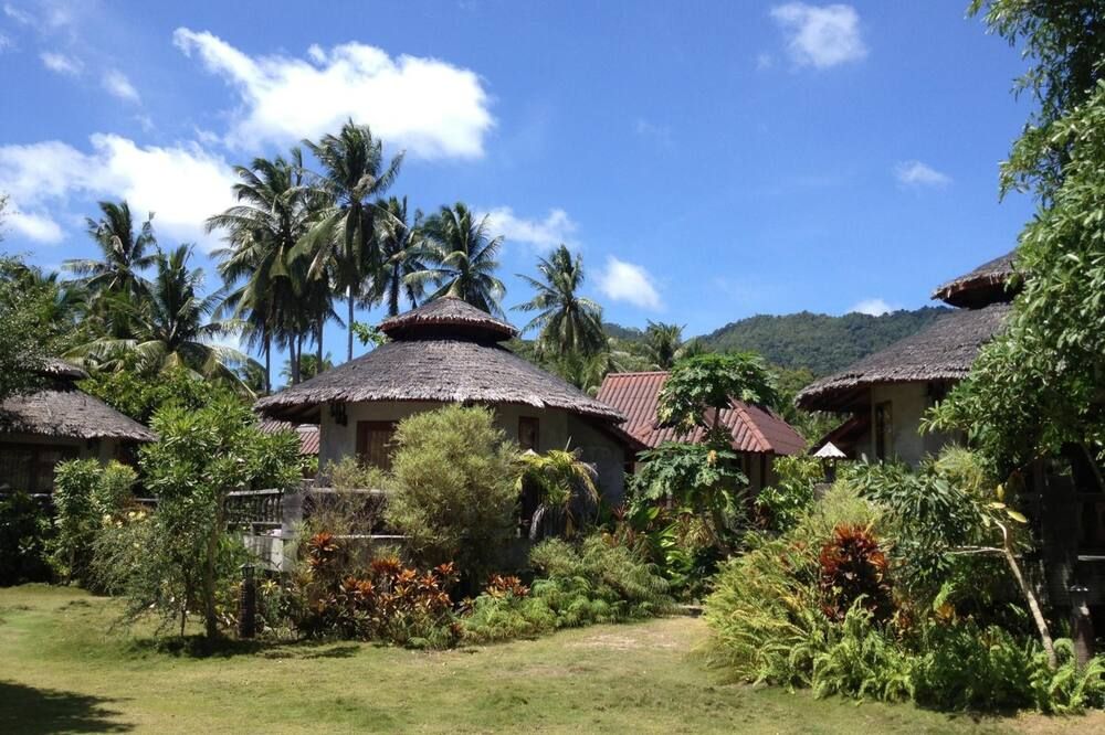 المظهر الخارجي