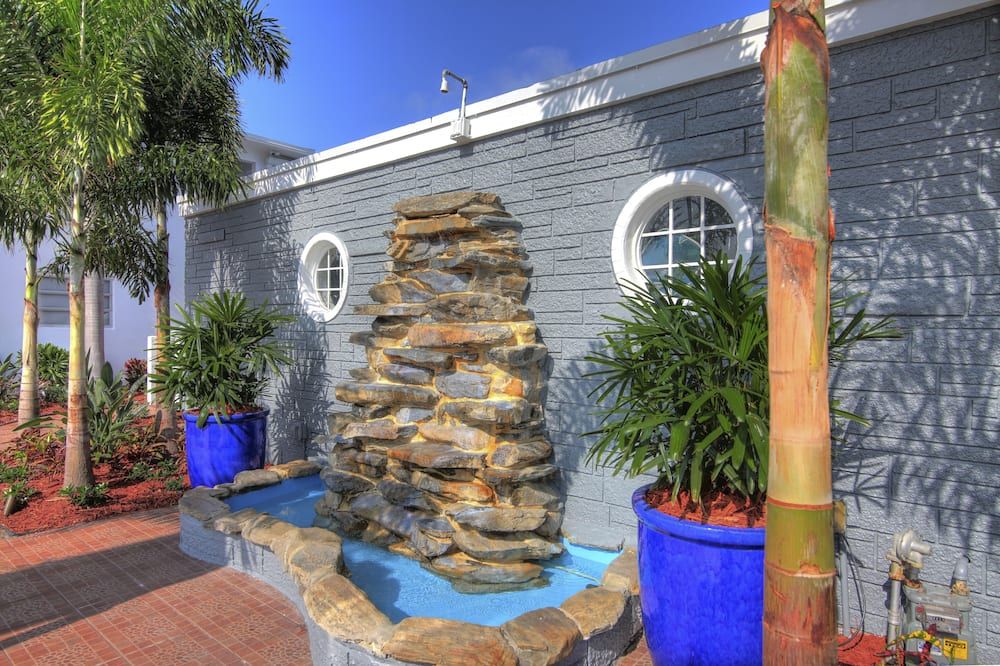 المظهر الخارجي