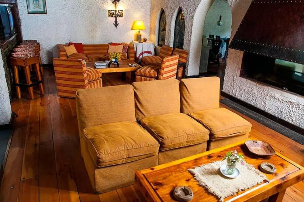 غرفة معيشة صورة