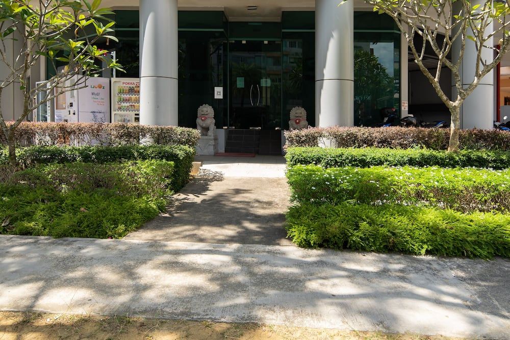 المظهر الخارجي