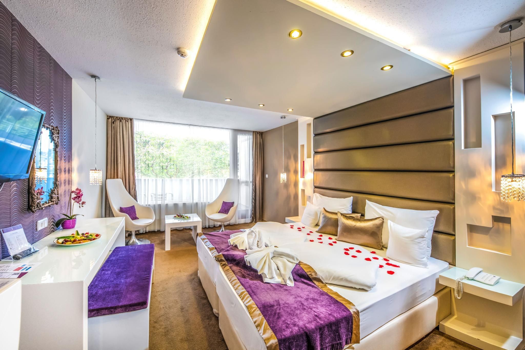 المظهر الخارجي