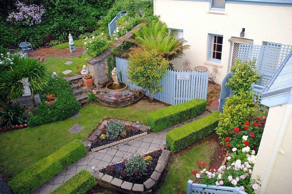 المظهر الخارجي