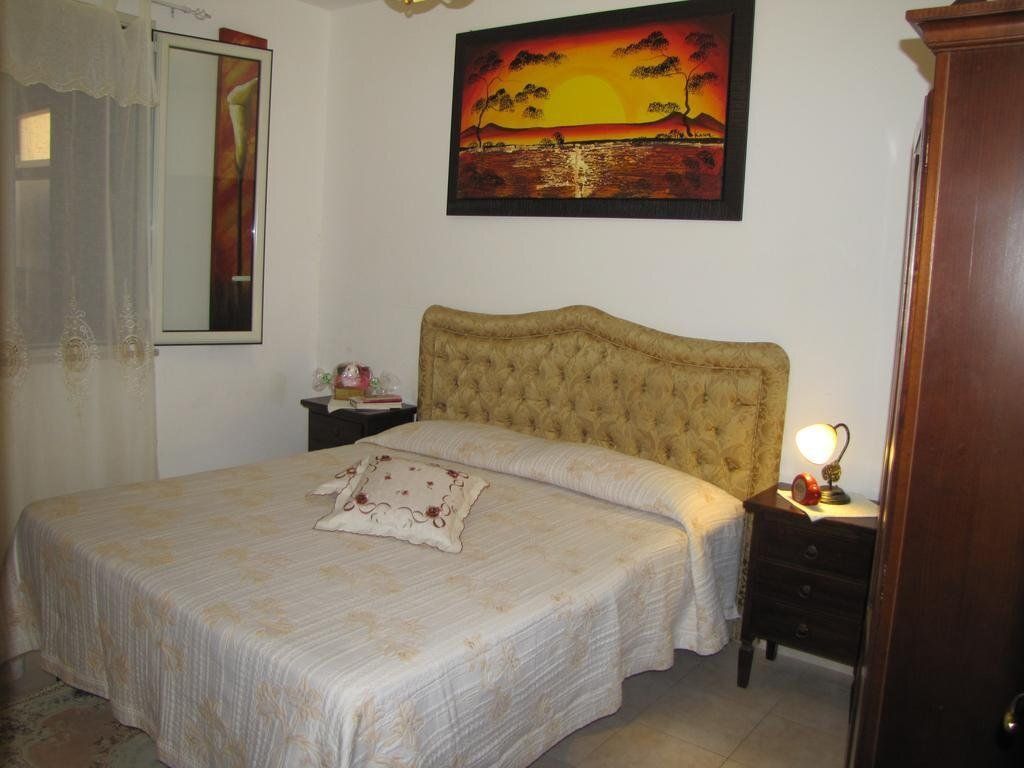 غرفة نوم صورة