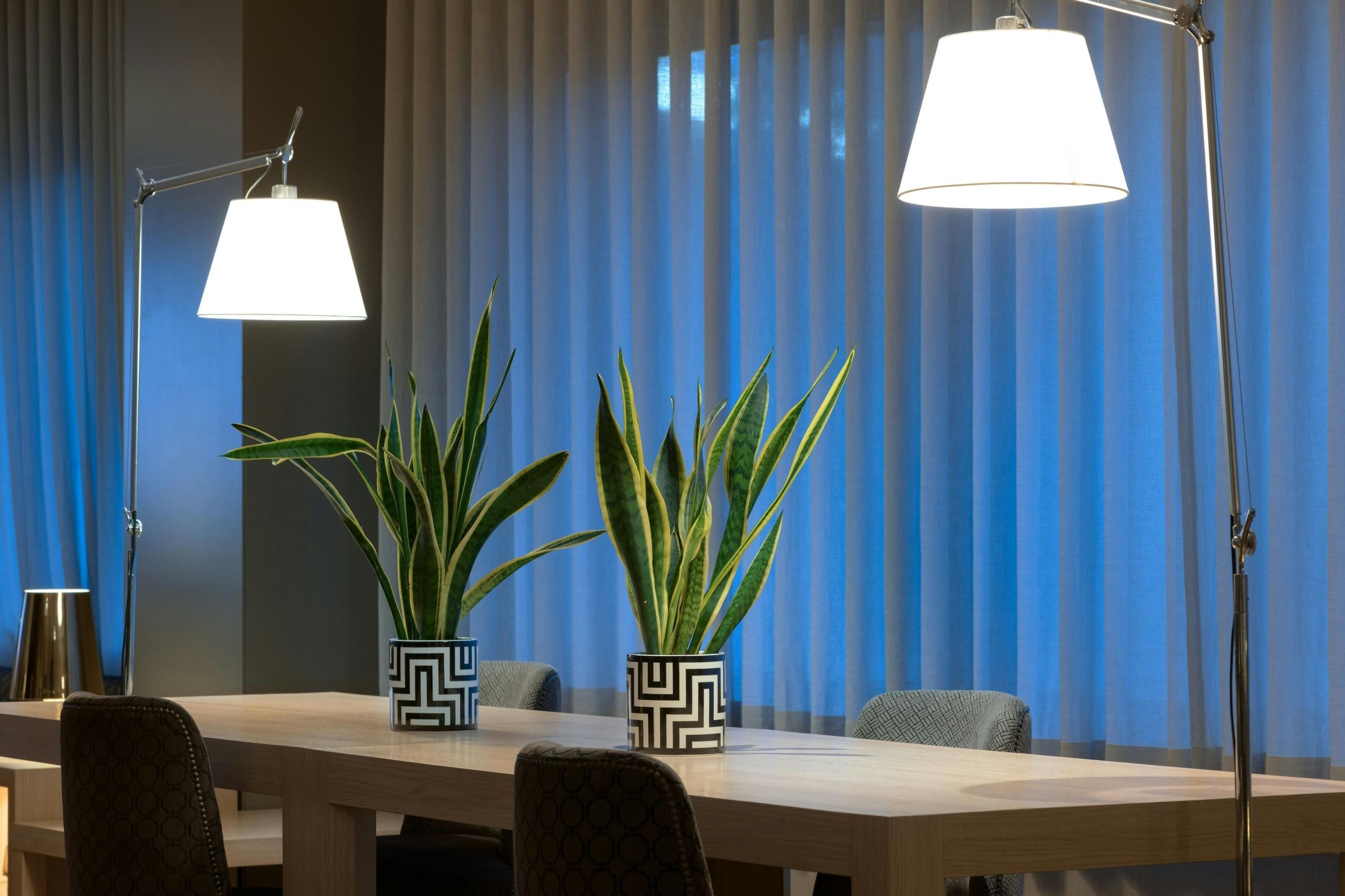 وسائل راحة في الغرف