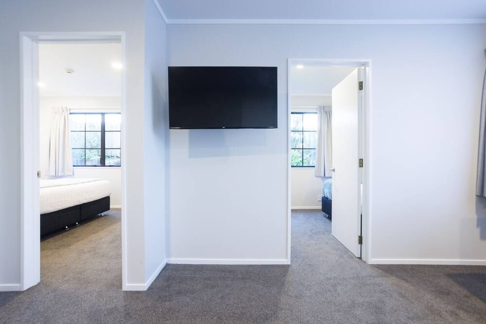 وسائل راحة في الغرف